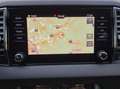 Skoda Karoq 2.0 TDI DSG 4x4 SPORTLINE AHK LM19 LED Blau - thumbnail 11