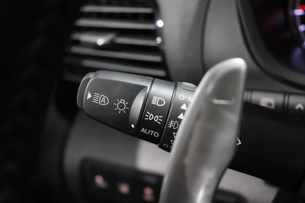 Mitsubishi Eclipse Cross fotografie Mitsubishi Eclipse Cross