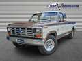 Ford F 250 XLT SUPER CAB 6.9 DIESEL Bruin - thumbnail 1