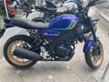 Yamaha XSR 125 Blauw - thumbnail 1