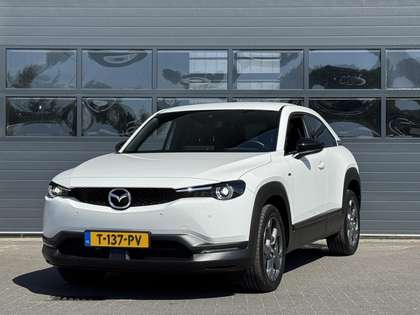 Mazda MX-30 E-SKYACTIV EV 145 MAKOTO 36 KWH I 3-FASE I ADAPTIV