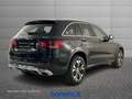 Mercedes-Benz GLC 300 de eq-power Business 4matic auto Schwarz - thumbnail 2
