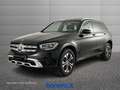 Mercedes-Benz GLC 300 de eq-power Business 4matic auto Schwarz - thumbnail 1