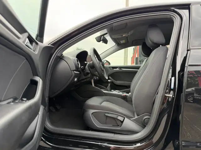 Audi A3 view 7