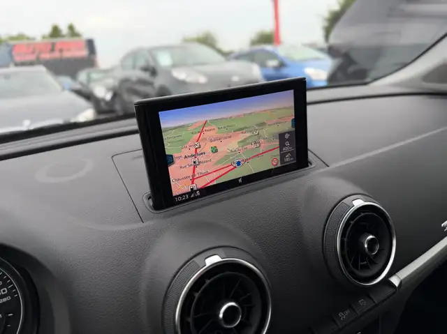 Audi A3 view 15