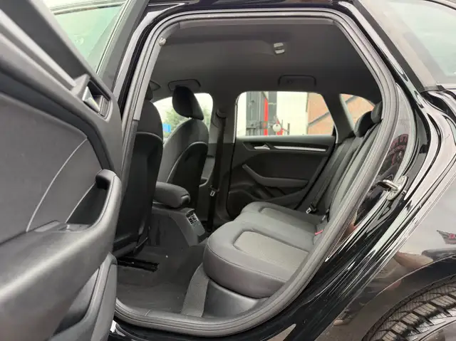 Audi A3 view 8
