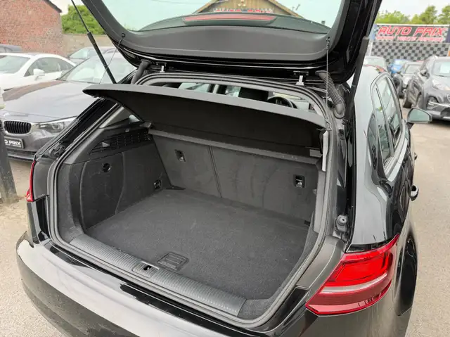 Audi A3 view 11