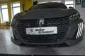 Peugeot 208 Hybrid 136 GT Grau - thumbnail 4