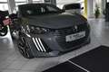 Peugeot 208 Hybrid 136 GT Grau - thumbnail 3