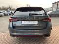Skoda Octavia Combi RS iV DSG Head-up|Canton|Navi|L... Grau - thumbnail 5