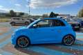 Fiat 500 Fiat 500 Electrique Cabriolet 42 kWh  CABRIOLET  Abarth 500e Turismo Blau - thumbnail 12