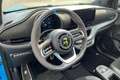 Fiat 500 Fiat 500 Electrique Cabriolet 42 kWh  CABRIOLET  Abarth 500e Turismo Blau - thumbnail 7