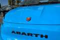 Fiat 500 Fiat 500 Electrique Cabriolet 42 kWh  CABRIOLET  Abarth 500e Turismo Blau - thumbnail 35