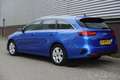 Kia Ceed SW / cee'd SW Sportswagon 1.0 T-GDi 120PK DynamicLine/Geen Impor Blauw - thumbnail 4