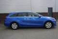 Kia Ceed SW / cee'd SW Sportswagon 1.0 T-GDi 120PK DynamicLine/Geen Impor Blauw - thumbnail 21