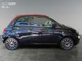 Fiat 500C 500 Cabrio 1.0 Dolcevita +Navi+CarPlay+ParkSensor Schwarz - thumbnail 7