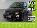Fiat 500C 500 Cabrio 1.0 Dolcevita +Navi+CarPlay+ParkSensor Schwarz - thumbnail 1