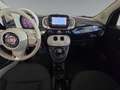 Fiat 500C 500 Cabrio 1.0 Dolcevita +Navi+CarPlay+ParkSensor Schwarz - thumbnail 12