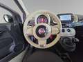 Fiat 500C 500 Cabrio 1.0 Dolcevita +Navi+CarPlay+ParkSensor Schwarz - thumbnail 13