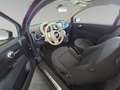 Fiat 500C 500 Cabrio 1.0 Dolcevita +Navi+CarPlay+ParkSensor Schwarz - thumbnail 10