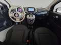 Fiat 500C 500 Cabrio 1.0 Dolcevita +Navi+CarPlay+ParkSensor Schwarz - thumbnail 11