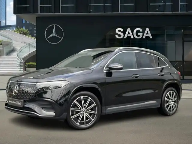 Mercedes-Benz EQA 350 4MATIC AMG Toit Pano