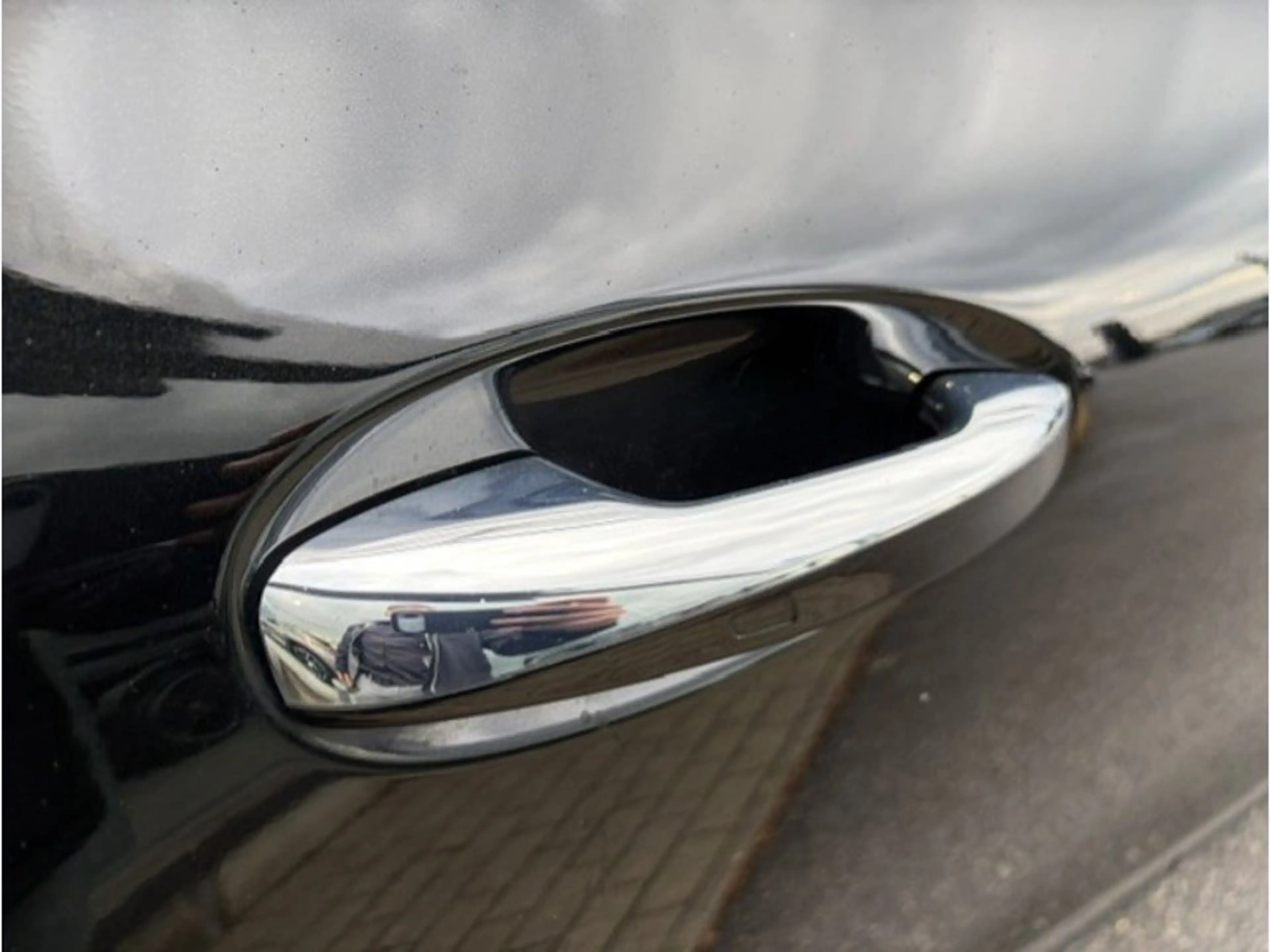 Mercedes-Benz EQA 350 4MATIC AMG Toit Pano — photo 8