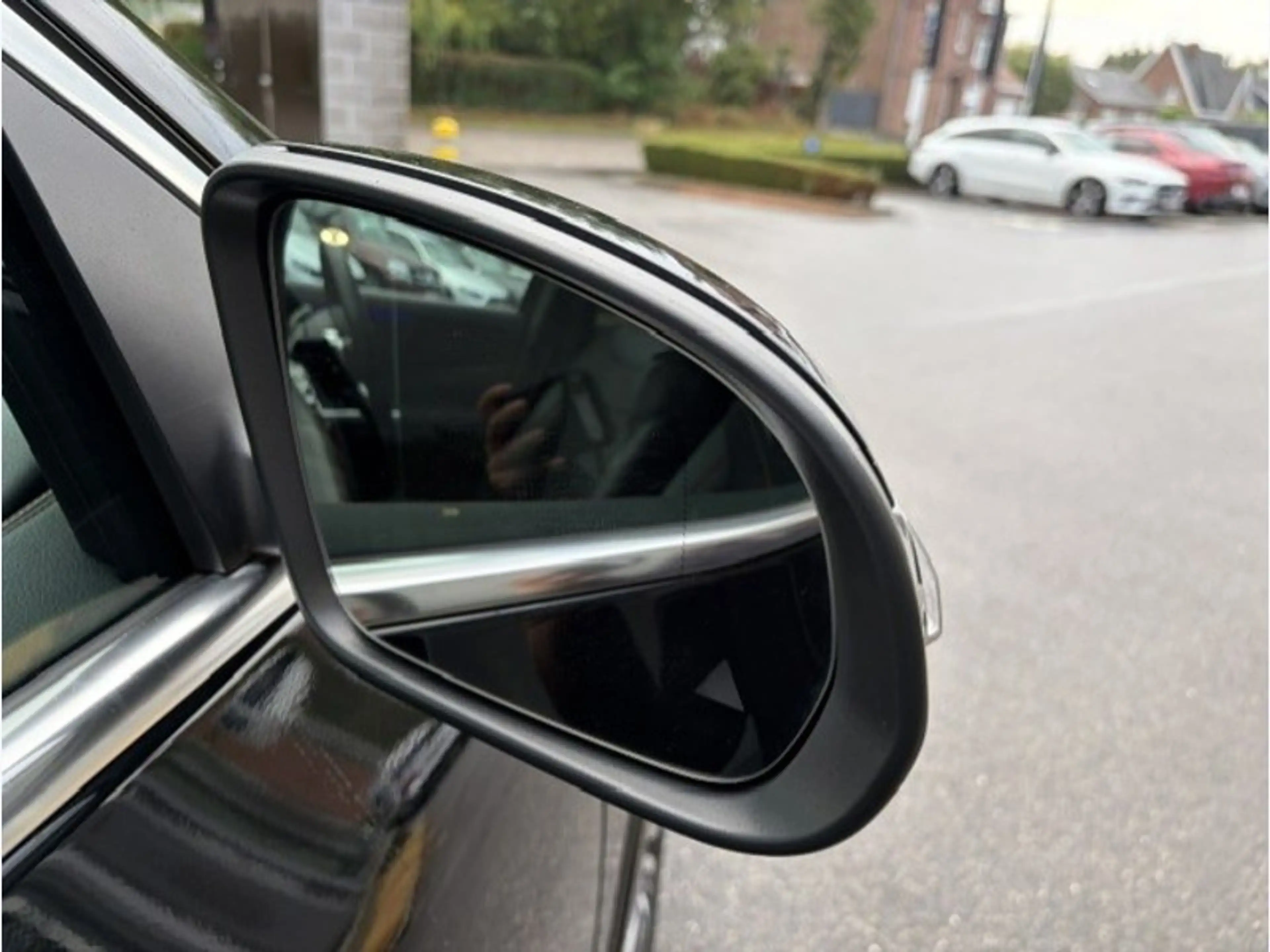 Mercedes-Benz EQA 350 4MATIC AMG Toit Pano — photo 9
