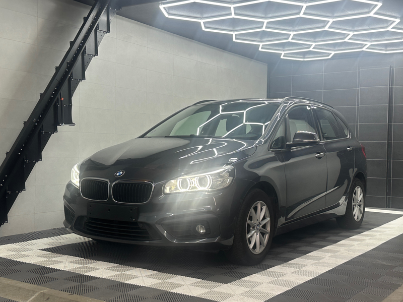 BMW 218 Active Tourer 218iA