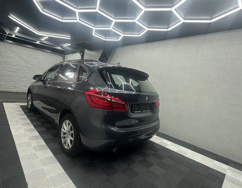 BMW 218 Active Tourer 218iA — photo 2
