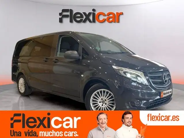 Mercedes-Benz Vito Tourer 116 CDI 163CV (120kW) Euro 6DG
