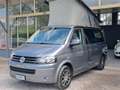 Volkswagen T5 California BEACH AUTOCARAVAN Gris - thumbnail 2