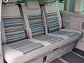 Volkswagen T5 California BEACH AUTOCARAVAN Gris - thumbnail 16