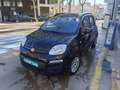 Fiat Panda 1.2 Lounge Negro - thumbnail 2