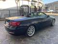 BMW 420 d Cabrio Luxury auto UNICO PROPRIETARIO BELLISSIMA Black - thumbnail 6