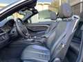 BMW 420 d Cabrio Luxury auto UNICO PROPRIETARIO BELLISSIMA Black - thumbnail 7