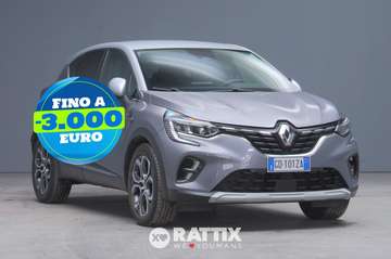 1.6 PHEV E-Tech 160CV Initiale Paris Auto