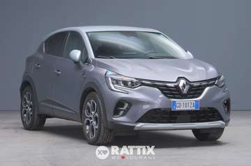 1.6 PHEV E-Tech 160CV Initiale Paris Auto