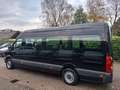 Volkswagen Crafter 35 2.0 TDI L3H2 BM 20995.- INCL BTW ROLSTOEL LIFT Zwart - thumbnail 4