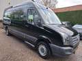 Volkswagen Crafter 35 2.0 TDI L3H2 BM 20995.- INCL BTW ROLSTOEL LIFT Zwart - thumbnail 9