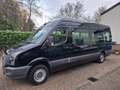 Volkswagen Crafter 35 2.0 TDI L3H2 BM 20995.- INCL BTW ROLSTOEL LIFT Zwart - thumbnail 3