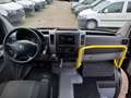 Volkswagen Crafter 35 2.0 TDI L3H2 BM 20995.- INCL BTW ROLSTOEL LIFT Zwart - thumbnail 12