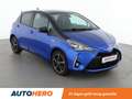 Toyota Yaris 1.5 Hybrid Style Selection Bleu - thumbnail 8