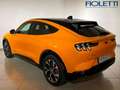 Ford Mustang Mach-E Mustang E Premium Extend Range 351cv AUT Orange - thumbnail 2