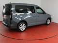 Volkswagen Caddy Kombi 1.5TSI 245,-ohne Anzahlung AHK Kamera Gris - thumbnail 16