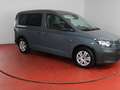 Volkswagen Caddy Kombi 1.5TSI 245,-ohne Anzahlung AHK Kamera Gris - thumbnail 21
