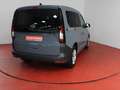 Volkswagen Caddy Kombi 1.5TSI 245,-ohne Anzahlung AHK Kamera Gris - thumbnail 3
