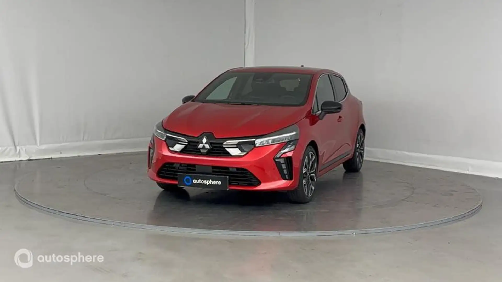 Mitsubishi Colt 1.0 MPI-T 91ch Intense 2025 - 1