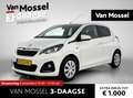 Peugeot 108 1.0 e-VTi Active | AIRCO | DAB RADIO | MULTIFUNCTI Wit - thumbnail 1