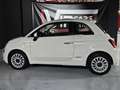 Fiat 500 Pequeño Manual de 3 Puertas Blanco - thumbnail 9